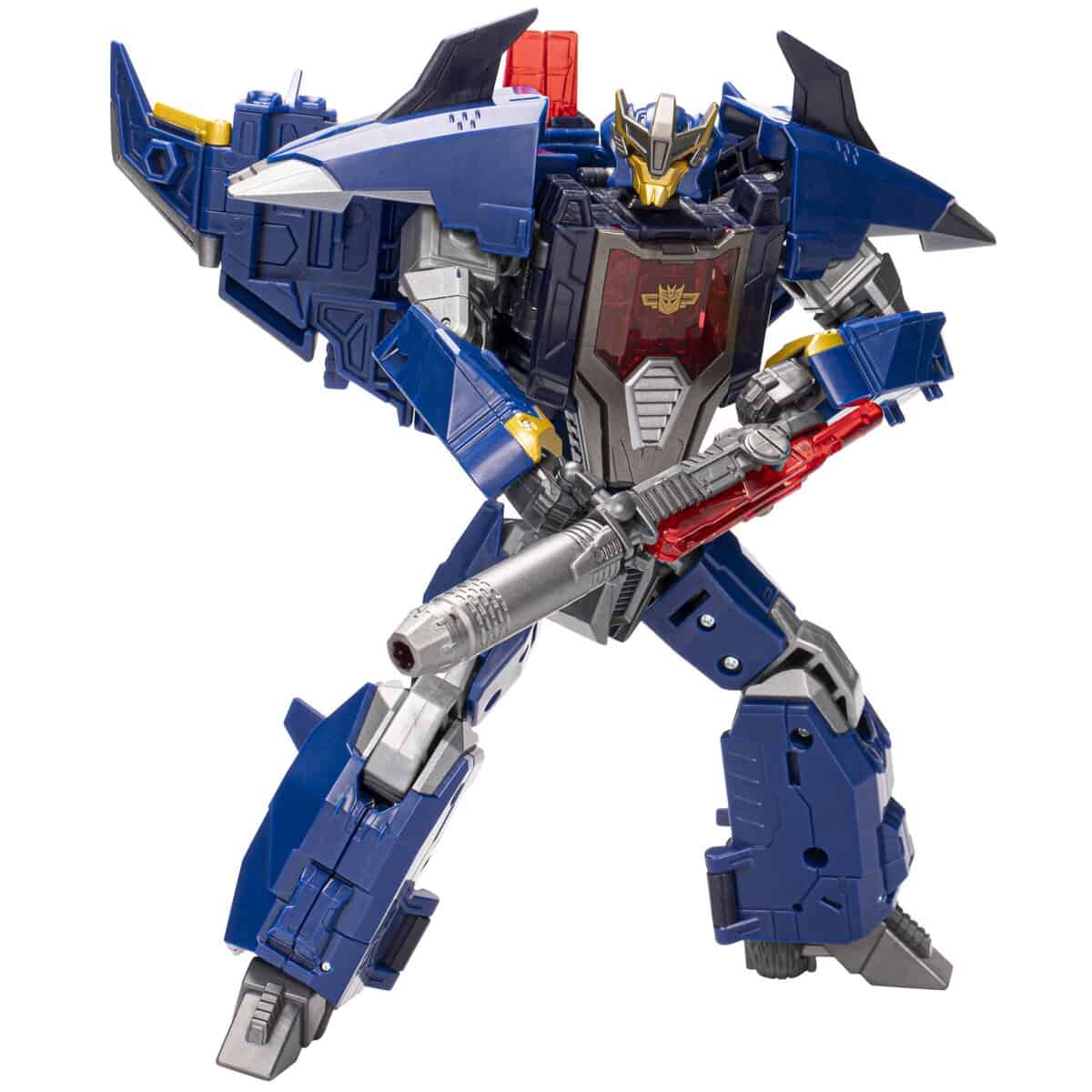 Transformers Toys Legacy Evolution Leader Class Prime