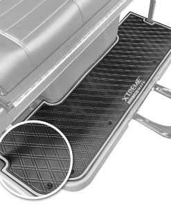 Tapete para Carro de Golf Xtreme Mats para Reposapiés