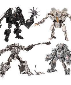 Transformers Toys Studio Series Movie 1 15th Anniversary