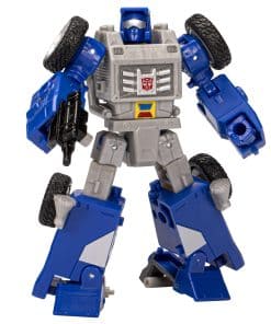 Transformers Toys Legacy Evolution Deluxe Beachcomber &