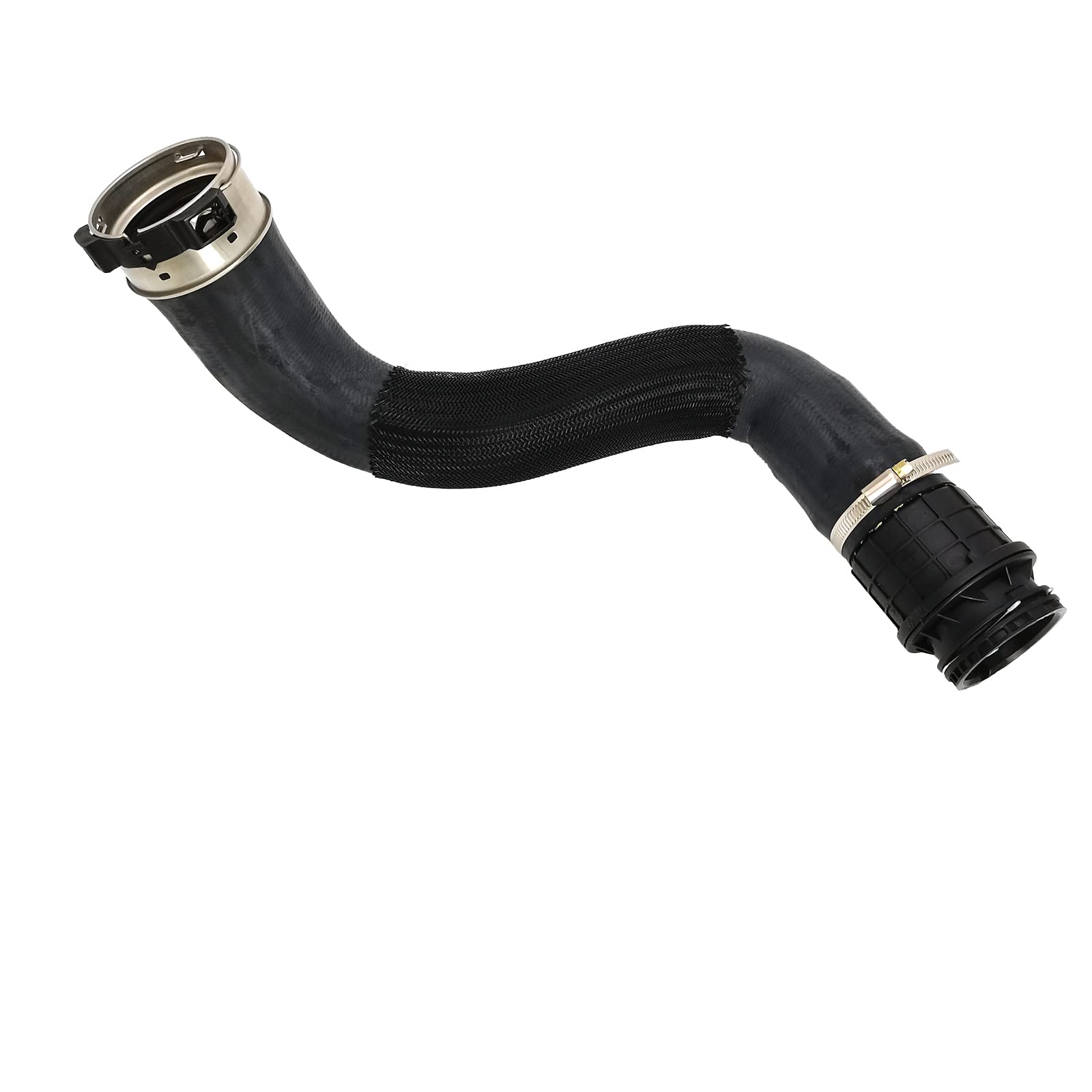 Manguera del intercooler del turbocompresor GaeaAuto para - Imagen 3