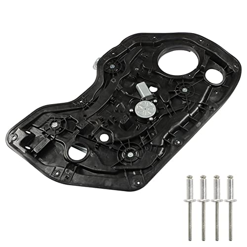 LABLT Regulador de Ventana Eléctrica delantero izquierdo