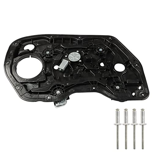 LABLT Regulador de Ventana Eléctrica delantero izquierdo - Imagen 3