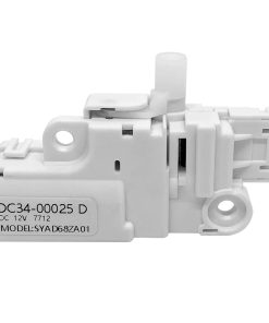 Interruptor de Bloqueo de Puerta de Lavadora -S11758871