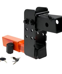 HYPERAX Extensor de Enganche - Receptor de Enganche de 2