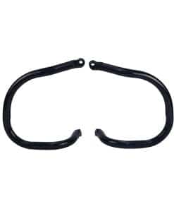 Barra protectora del motor frontal montaje en carretera