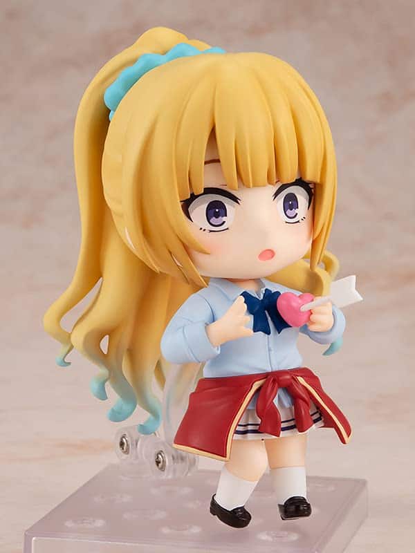 Nendoroid de Kei Karuizawa de GOOD SMILE COMPANY de - Imagen 5