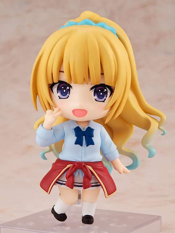Nendoroid de Kei Karuizawa de GOOD SMILE COMPANY de - Imagen 4