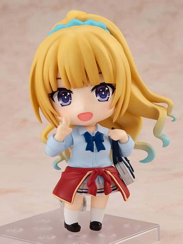 Nendoroid de Kei Karuizawa de GOOD SMILE COMPANY de - Imagen 7