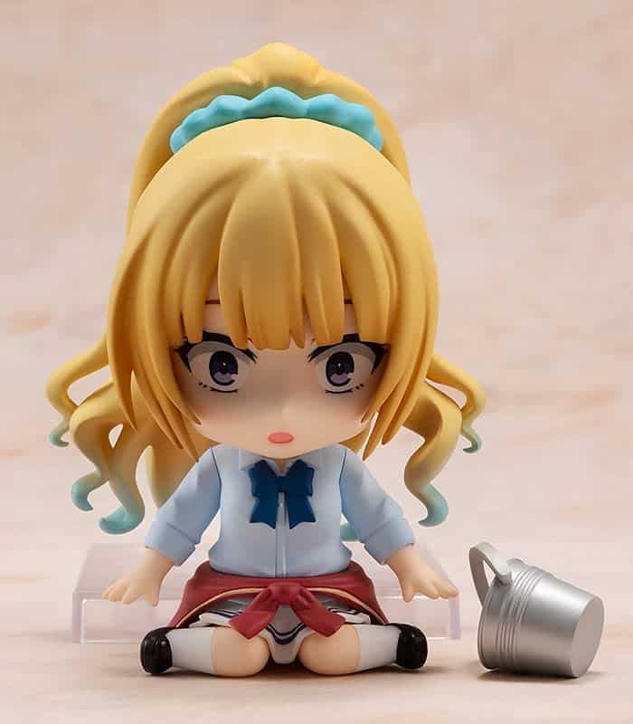 Nendoroid de Kei Karuizawa de GOOD SMILE COMPANY de - Imagen 6