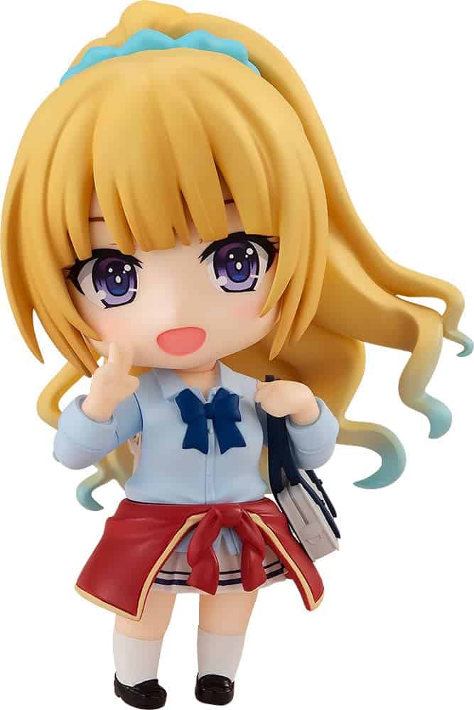 Nendoroid de Kei Karuizawa de GOOD SMILE COMPANY de