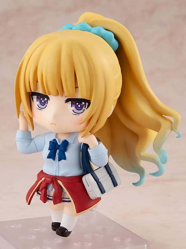 Nendoroid de Kei Karuizawa de GOOD SMILE COMPANY de - Imagen 3