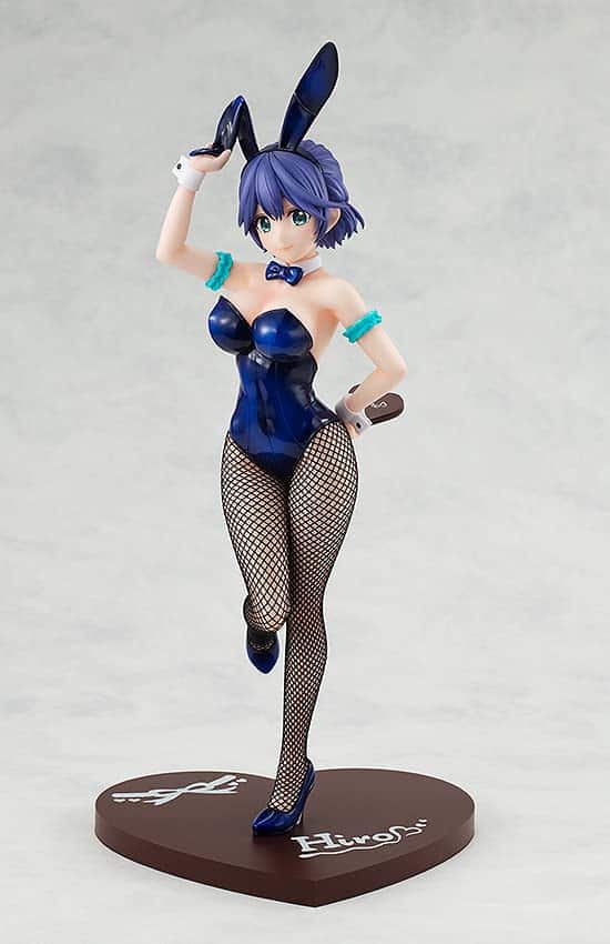 GOOD SMILE COMPANY A Couple of Cuckoos: Figura de PVC a - Imagen 3