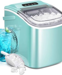 Máquinas de Hielo con Dispensador, Máquina de Hacer Hielo