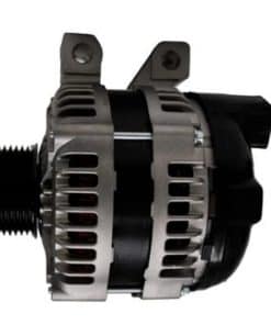 Nuevo Alternador SB Parts Compatible/Reemplazo para Chevy