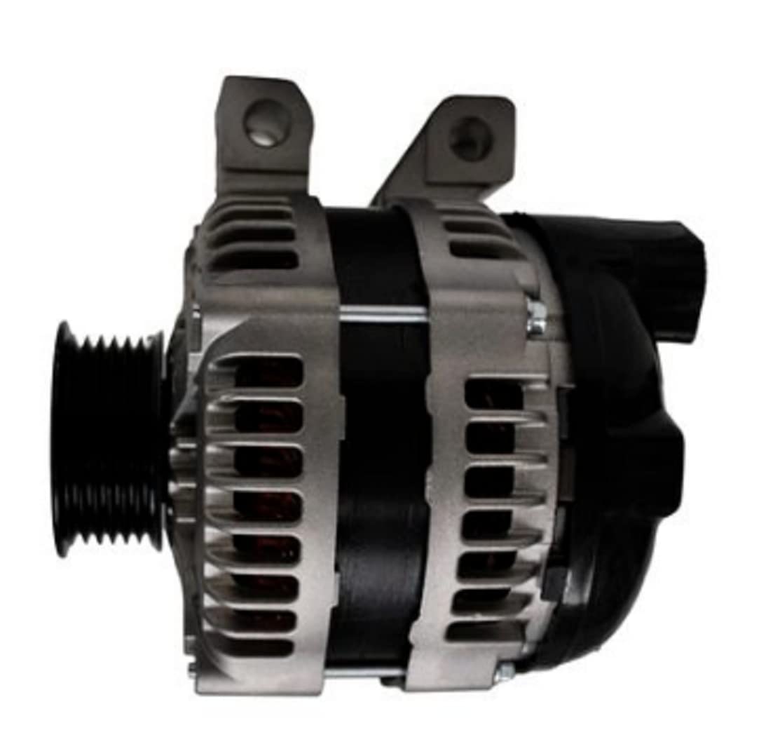 Nuevo Alternador SB Parts Compatible/Reemplazo para Chevy