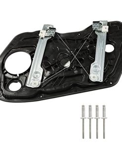 Regulador de ventana eléctrico delantero izquierdo LABLT