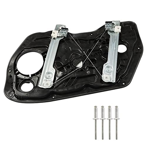 Regulador de ventana eléctrico delantero izquierdo LABLT