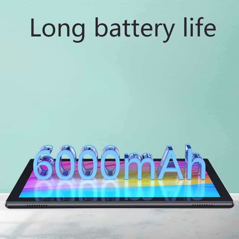 Tableta de 10 Pulgadas, 64GB de Almacenamiento Tablets, - Imagen 6