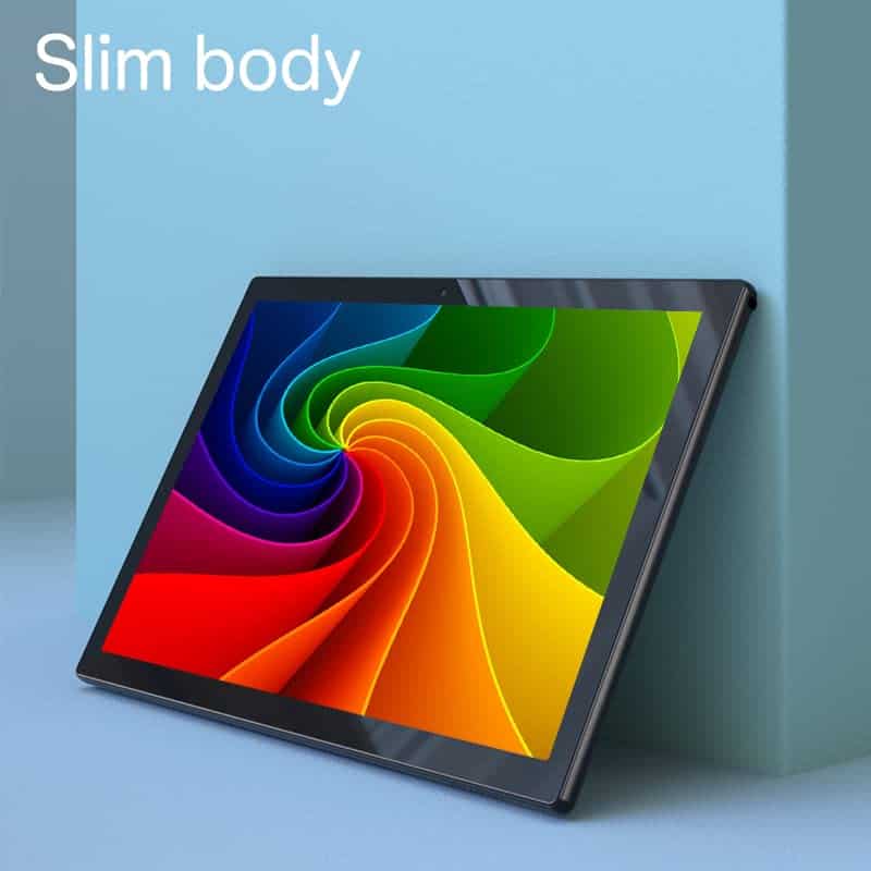 Tableta de 10 Pulgadas, 64GB de Almacenamiento Tablets, - Imagen 7