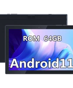 Tableta de 10 Pulgadas, 64GB de Almacenamiento Tablets,