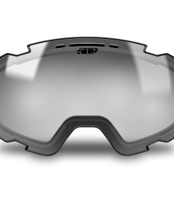 509 Aviator 2.0 Ignite S1 Snow Lens (Tinte de Espejo