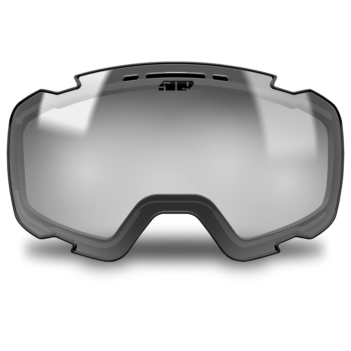 509 Aviator 2.0 Ignite S1 Snow Lens (Tinte de Espejo
