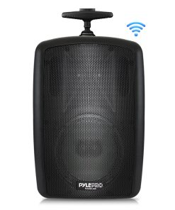 Sistema de Altavoz de PA Portátil Inalámbrico Pyle - 360W