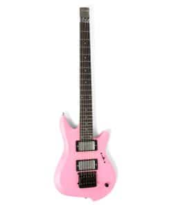 Guitarra MIDI Jamstik Studio (Rosa Mate)
