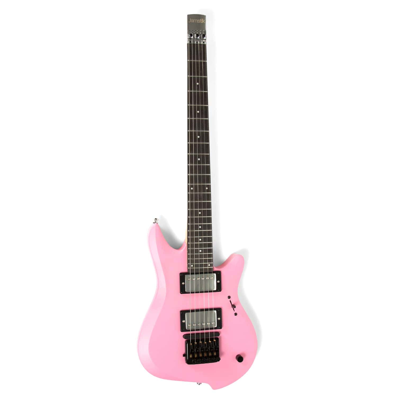 Guitarra MIDI Jamstik Studio (Rosa Mate)