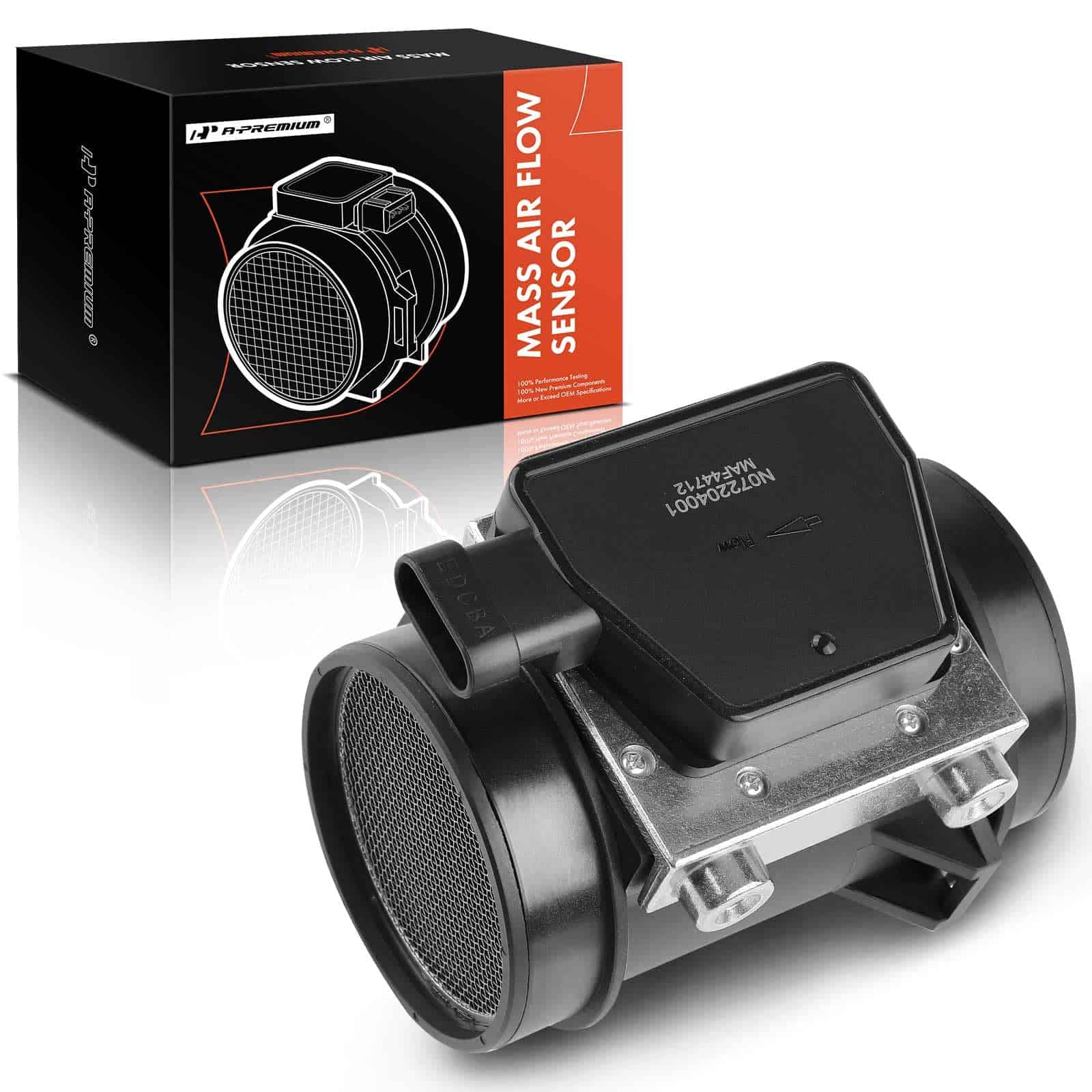 Sensor de Flujo de Aire Masivo A-Premium [5 Pines]