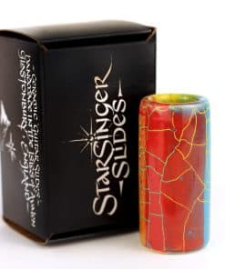 Slide de Guitarra Spectrum MEDIUM Star Singer Slides