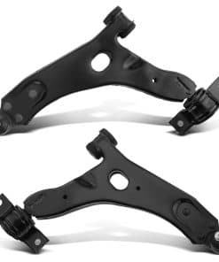 A-Premium 2 x Brazo de Control Inferior Delantero con Junta