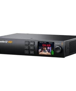 Blackmagic Design Ultimatte 12 HD Keyer and Advanced