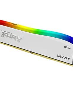 Kingston Technology Fury Beast RGB Edición Especial 16GB