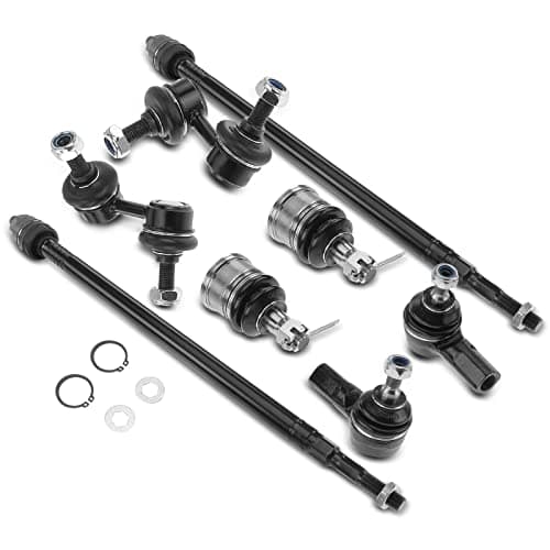 Conjunto A-Premium de 8, Enlace de Barra Estabilizadora