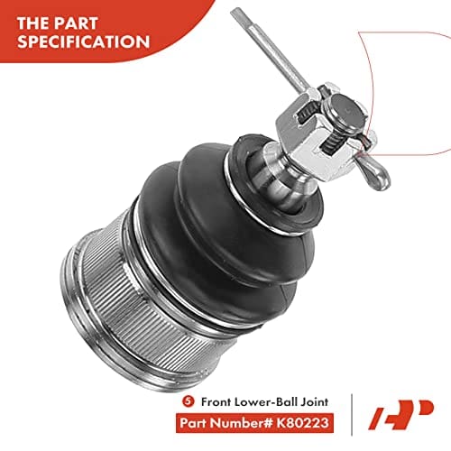 Conjunto A-Premium de 8, Enlace de Barra Estabilizadora - Imagen 10