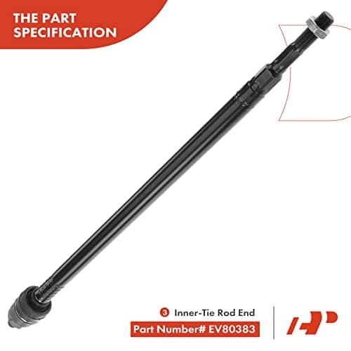 Conjunto A-Premium de 8, Enlace de Barra Estabilizadora - Imagen 7