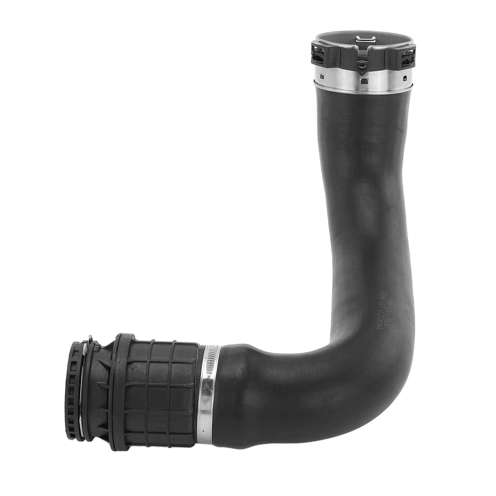 Manguera de Intercooler del Turbo A-Premium Compatible con - Imagen 6