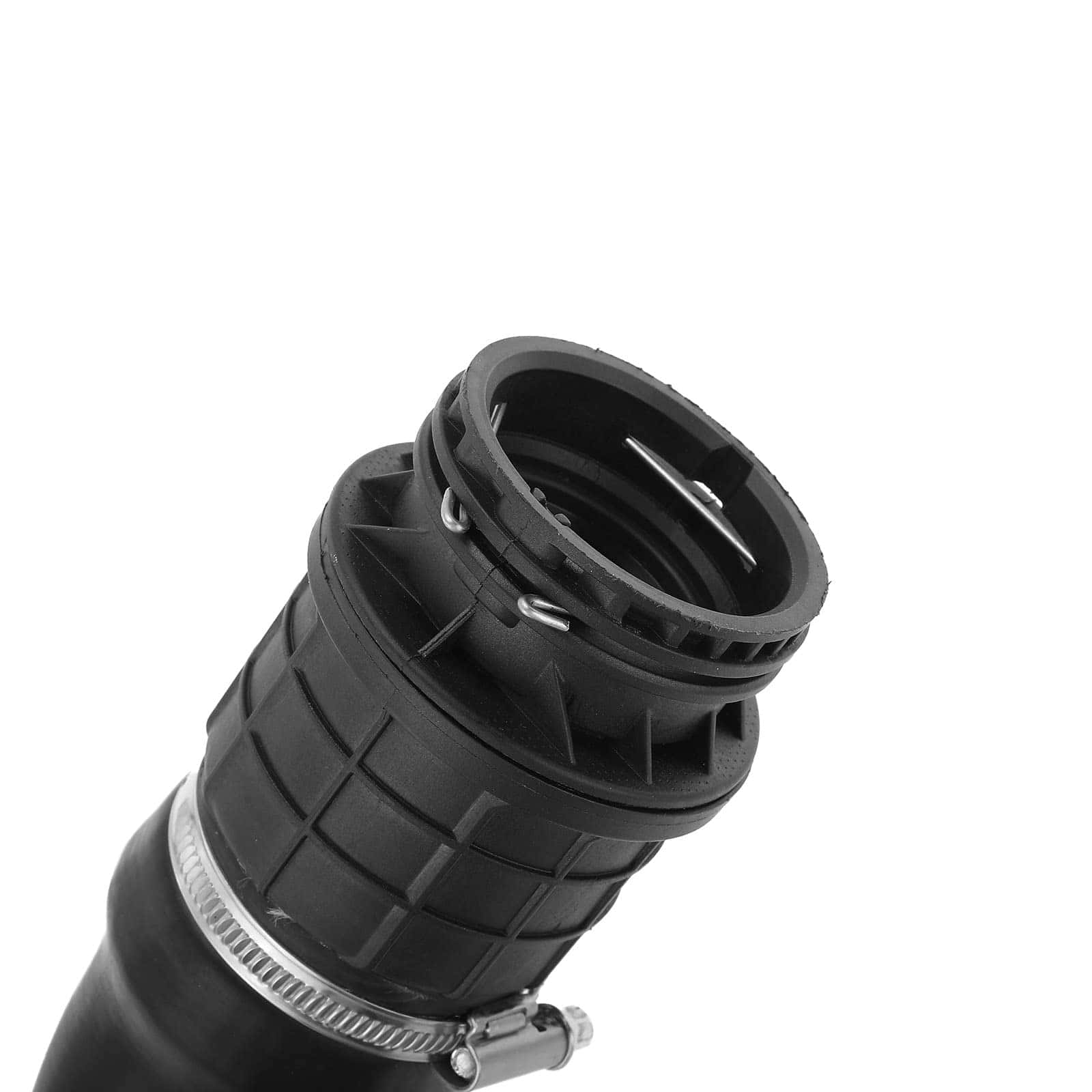 Manguera de Intercooler del Turbo A-Premium Compatible con - Imagen 8