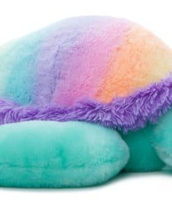 Peluche de Tortuga Marina de The Petting Zoo, Animales de