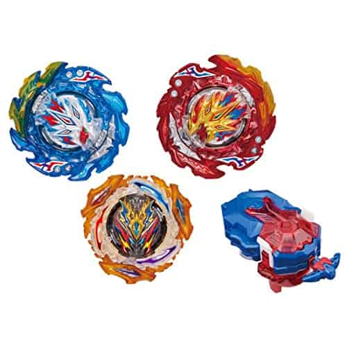 Takara Tomy Beyblade Burst Ultimate Layer Series B-203
