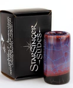 Diapositiva de guitarra Neptune GRANDE Star Singer Slides