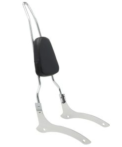 Respaldo Sissy Bar con Portaequipajes -0 Classic