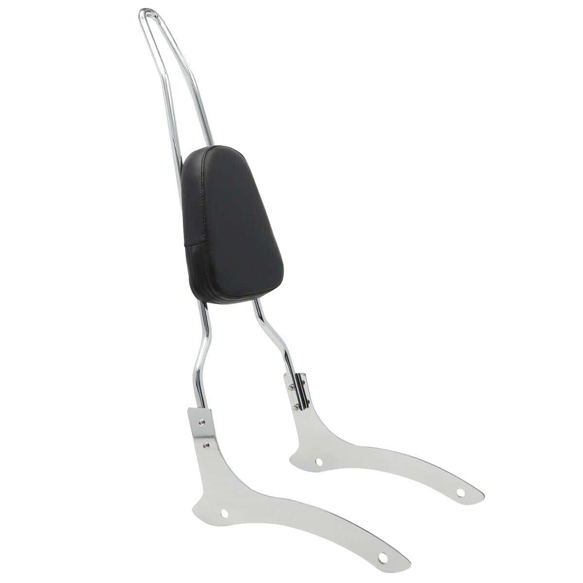 Respaldo Sissy Bar con Portaequipajes -0 Classic