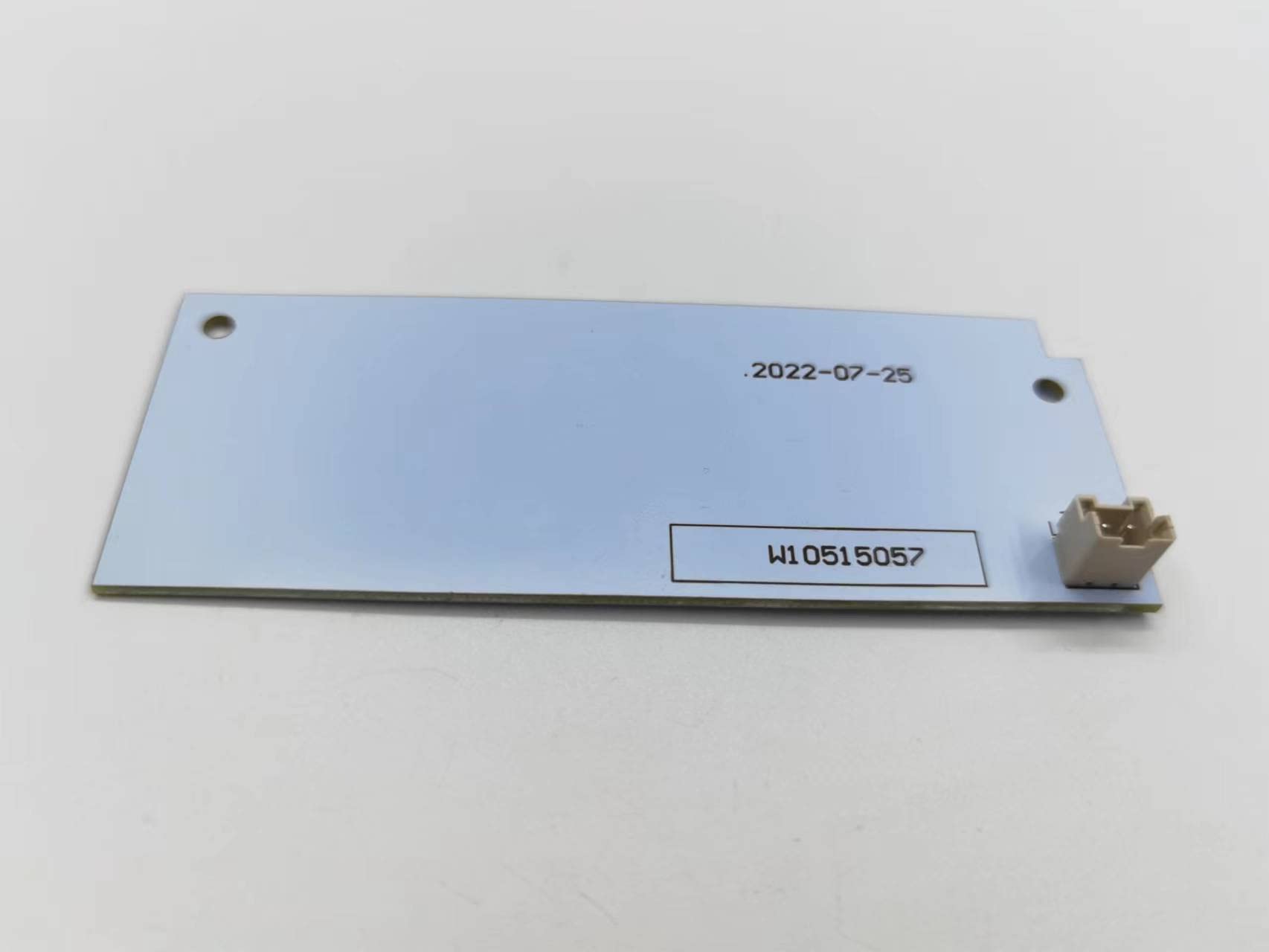 Luces LED delixike W10515058/W10515057 (2) y controlador - Imagen 8