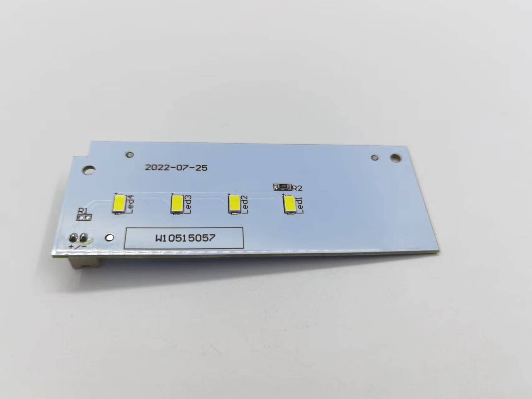 Luces LED delixike W10515058/W10515057 (2) y controlador - Imagen 9