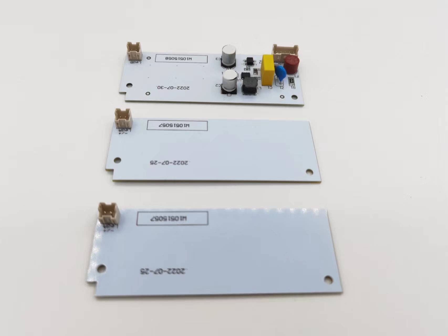 Luces LED delixike W10515058/W10515057 (2) y controlador - Imagen 3