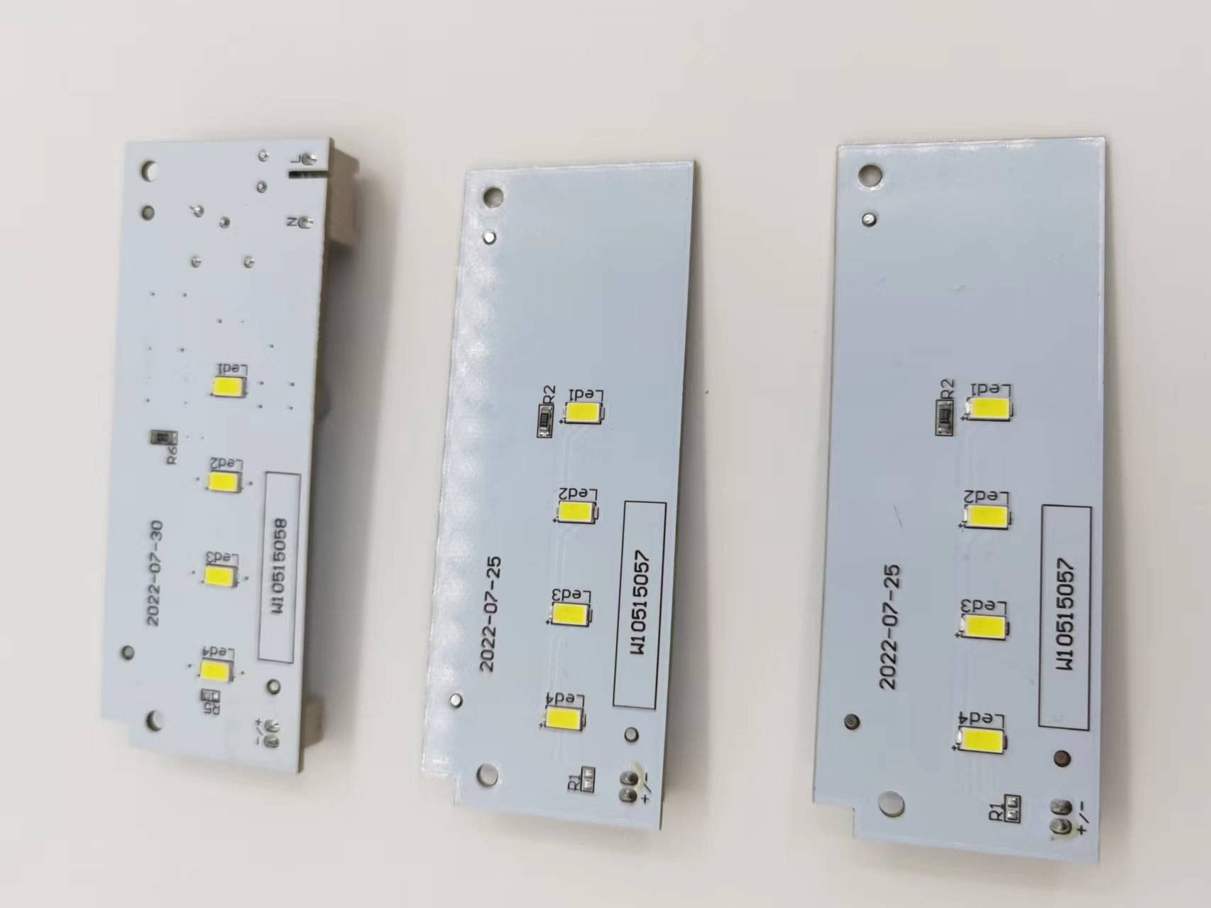 Luces LED delixike W10515058/W10515057 (2) y controlador - Imagen 5