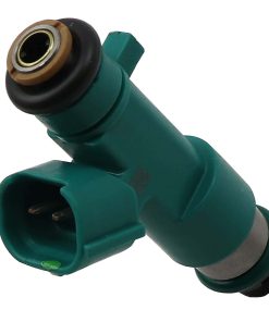 Inyector de Combustible Beck/Arnley 1591092